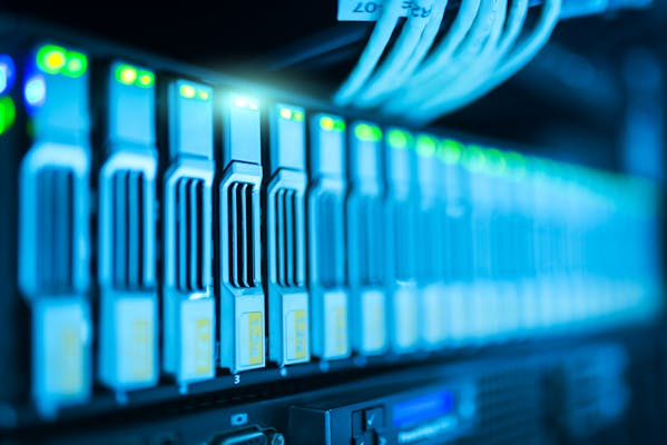 Cloud Infrastructure