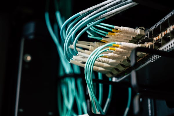 Cloud Infrastructure