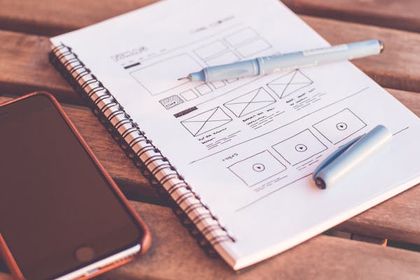 Web & App Development